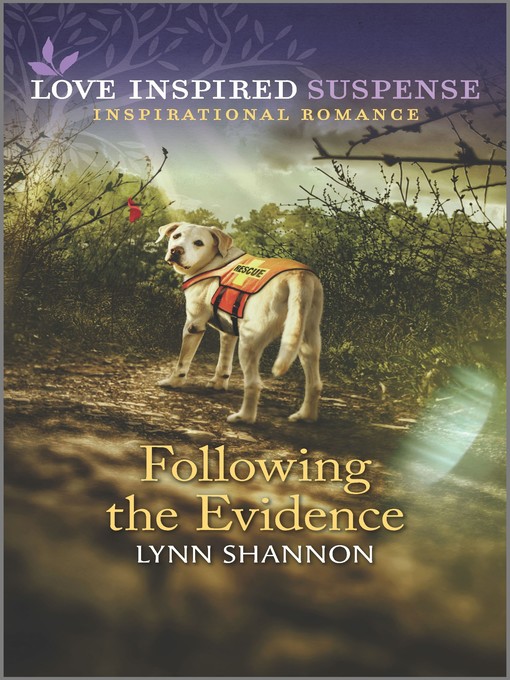 Title details for Following the Evidence by Lynn Shannon - Available
